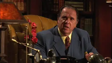 Backdrop к сериалу "A Nero Wolfe Mystery" #1450054