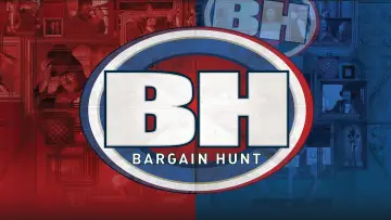 Backdrop for the TV series "Bargain Hunt" #1221447