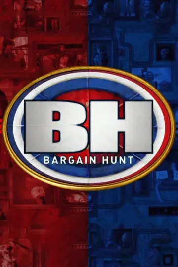 Poster for the TV series "Bargain Hunt" #1221458