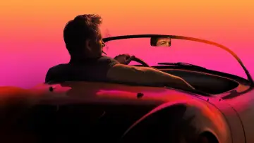 Backdrop for the TV series "Californication" #1294766