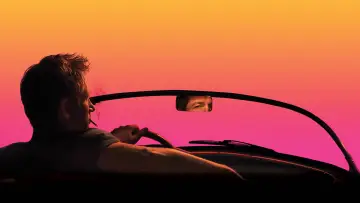 Backdrop for the TV series "Californication" #1294789