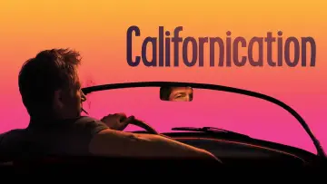 Backdrop for the TV series "Californication" #1294791