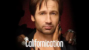 Backdrop for the TV series "Californication" #1294804