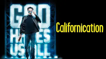 Backdrop for the TV series "Californication" #1294806
