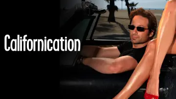 Backdrop for the TV series "Californication" #1294807