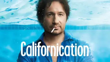 Backdrop for the TV series "Californication" #1294808