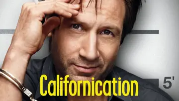 Backdrop for the TV series "Californication" #1294809