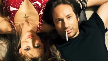 Backdrop for the TV series "Californication" #1294841