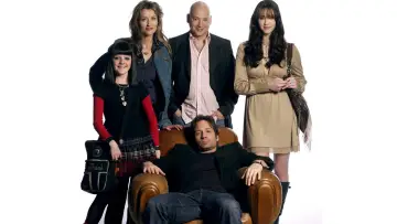 Backdrop for the TV series "Californication" #1294844