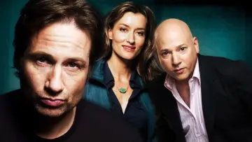 Backdrop for the TV series "Californication" #1294847
