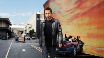 Backdrop for the TV series "Californication" #1294854