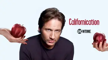 Backdrop for the TV series "Californication" #1294858
