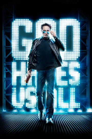 Poster for the TV series "Californication" #1294891