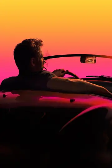 Poster for the TV series "Californication" #1294892