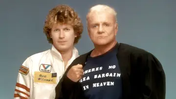 Backdrop for the TV series "Hardcastle and McCormick" #1401285