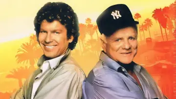 Backdrop for the TV series "Hardcastle and McCormick" #1401286