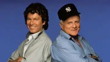 Backdrop for the TV series "Hardcastle and McCormick" #1401287