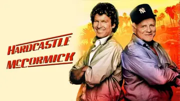 Backdrop for the TV series "Hardcastle and McCormick" #1401288