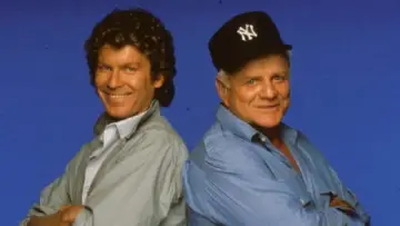 Backdrop for the TV series "Hardcastle and McCormick" #1401290