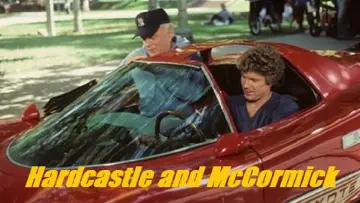 Backdrop for the TV series "Hardcastle and McCormick" #1401291