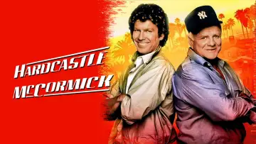 Backdrop for the TV series "Hardcastle and McCormick" #1401292