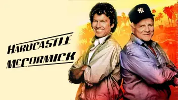 Backdrop for the TV series "Hardcastle and McCormick" #1401293