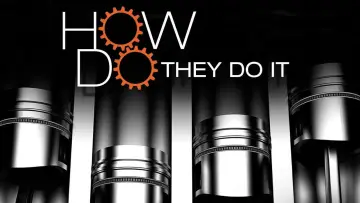 Backdrop for the TV series "How Do They Do It?" #1405526