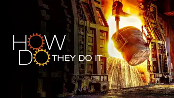 Backdrop for the TV series "How Do They Do It?" #1405528
