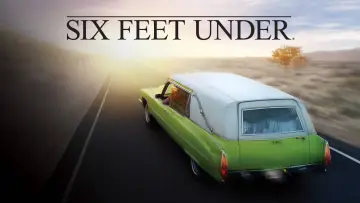 Backdrop for the TV series "Six Feet Under" #1299233