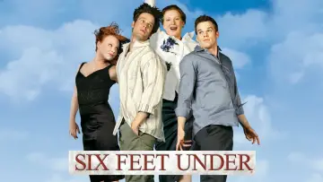 Backdrop for the TV series "Six Feet Under" #1299242