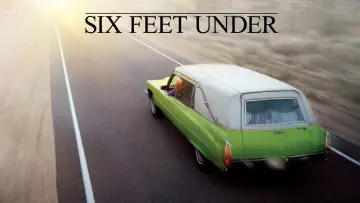 Backdrop for the TV series "Six Feet Under" #1299247