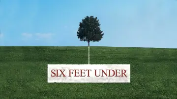 Backdrop for the TV series "Six Feet Under" #1299251
