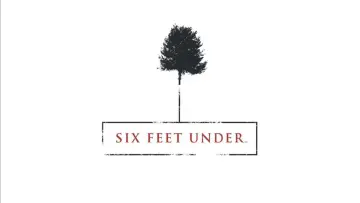 Backdrop for the TV series "Six Feet Under" #1299272