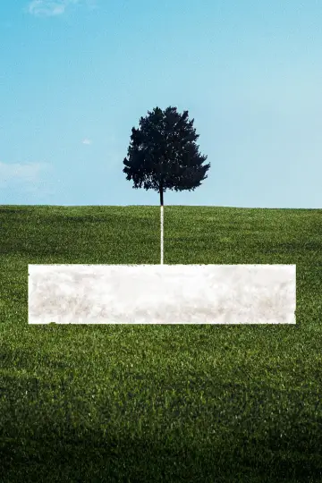 Poster for the TV series "Six Feet Under" #1299305