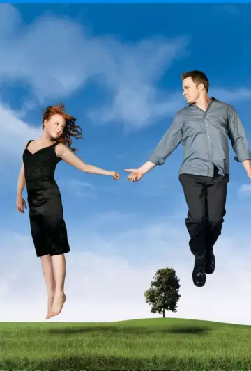 Poster for the TV series "Six Feet Under" #1299318