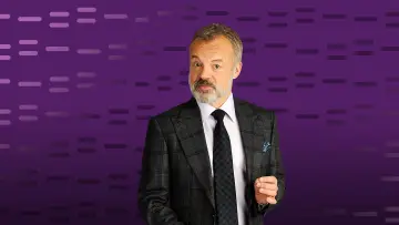 Backdrop к сериалу "The Graham Norton Show" #1256040