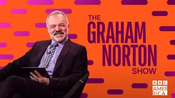 Backdrop к сериалу "The Graham Norton Show" #1256042