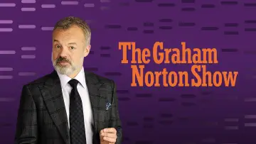 Backdrop к сериалу "The Graham Norton Show" #1256043