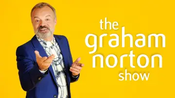 Backdrop к сериалу "The Graham Norton Show" #1256048