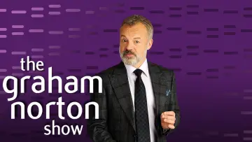 Backdrop к сериалу "The Graham Norton Show" #1256050