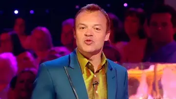 Backdrop к сериалу "The Graham Norton Show" #1256051