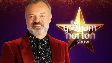 Backdrop к сериалу "The Graham Norton Show" #1256052