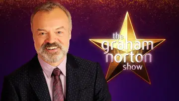 Backdrop к сериалу "The Graham Norton Show" #1256053