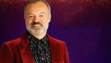 Backdrop к сериалу "The Graham Norton Show" #1256055