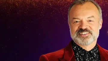 Backdrop к сериалу "The Graham Norton Show" #1256058