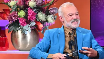 Backdrop к сериалу "The Graham Norton Show" #1256059