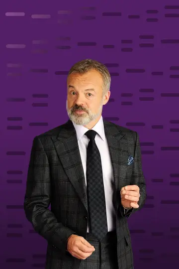 Poster к сериалу "The Graham Norton Show" #1256069