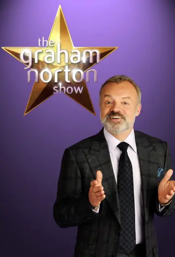 Poster к сериалу "The Graham Norton Show" #1256072