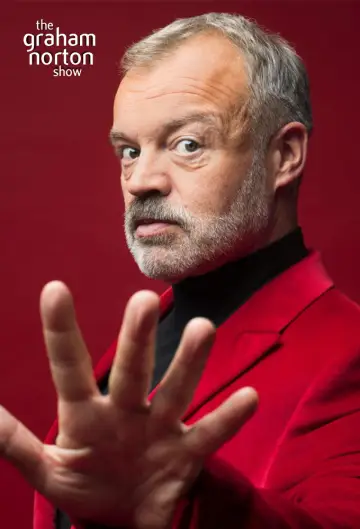 Poster к сериалу "The Graham Norton Show" #1256073
