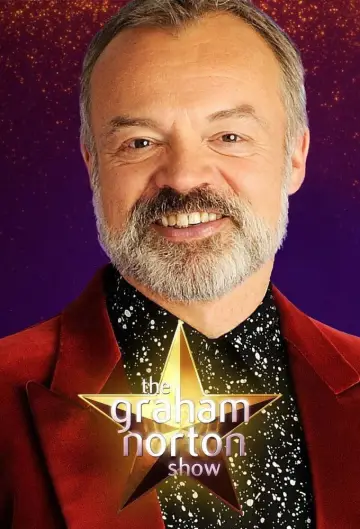 Poster к сериалу "The Graham Norton Show" #1256076